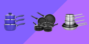 خرید ظروف و وسایل پخت و پز